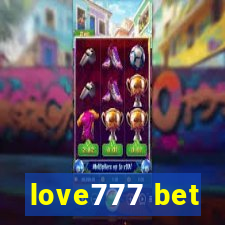 love777 bet